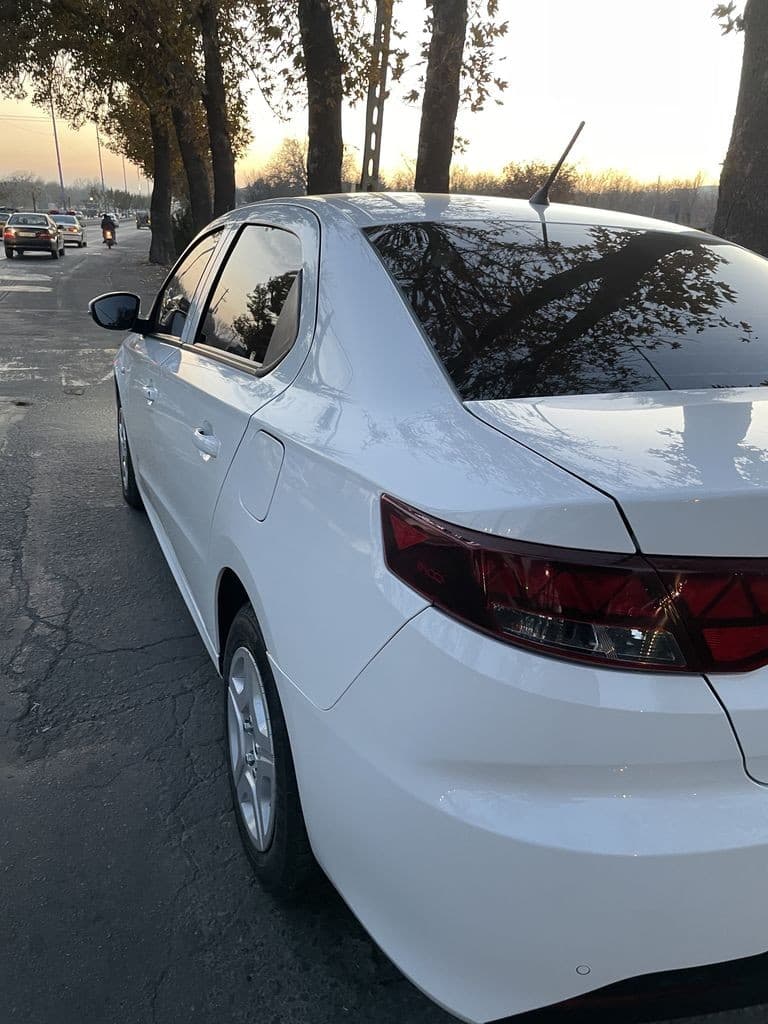 تارا  وی 1 مدل ۱۴۰۲ دنده ۸۵ گانه در حد صفر - Image 1