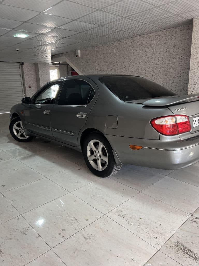 ماکسیما ۸۵ - Image 1