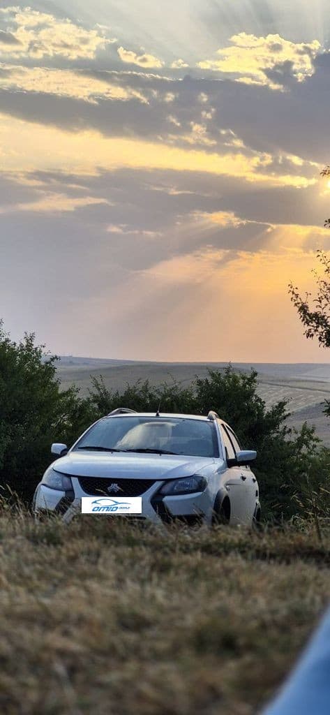 کوییک s 1402 - Image 1