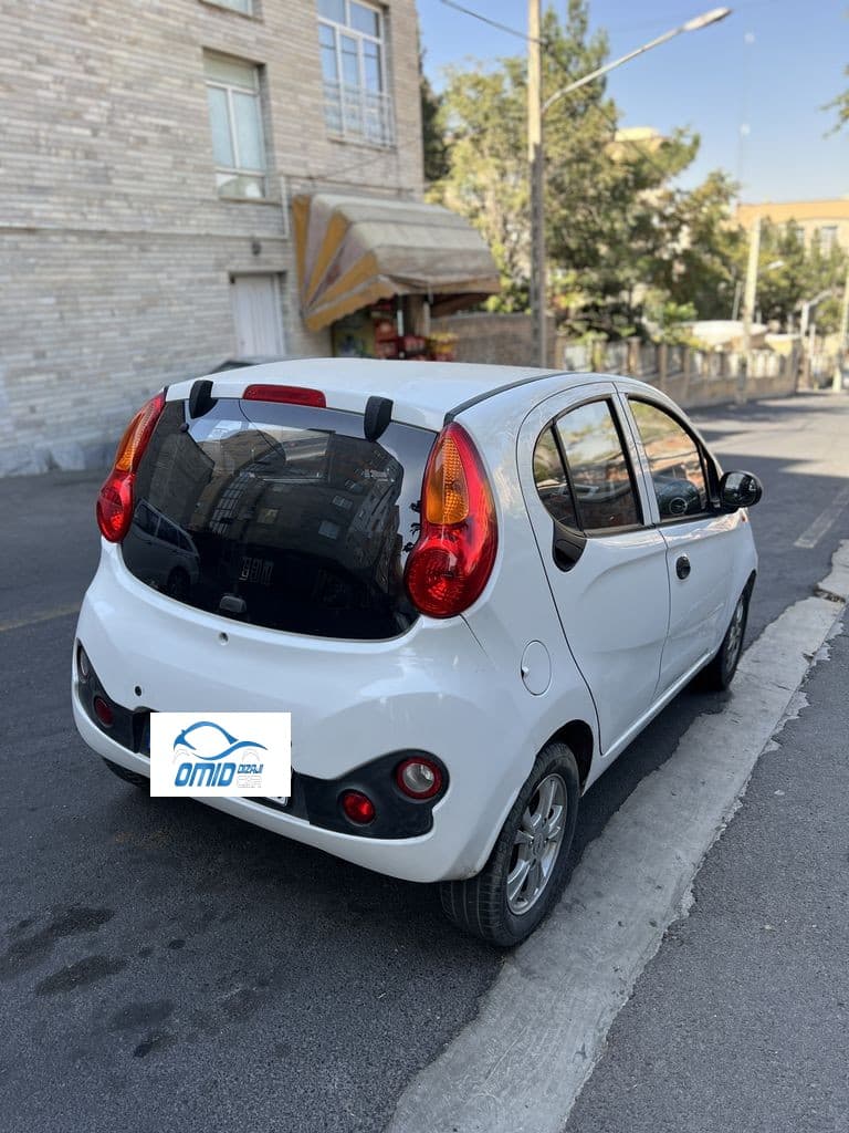 ام وی ام ۱۱۰s - Image 1