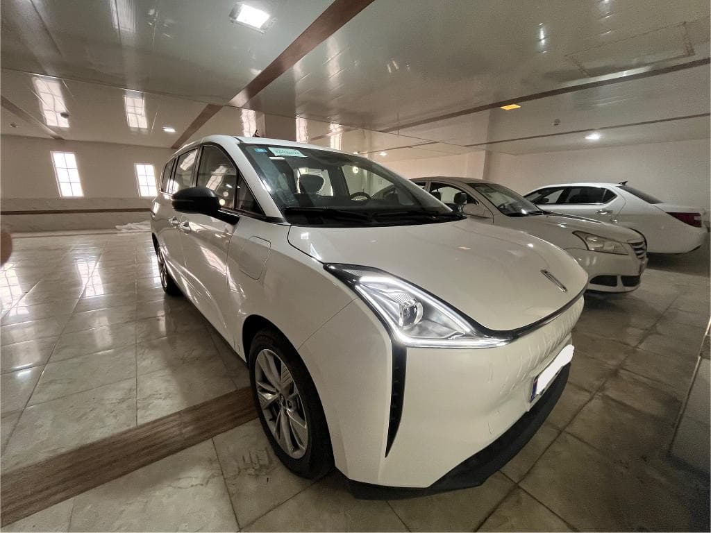 بستیون NAT - Image 1