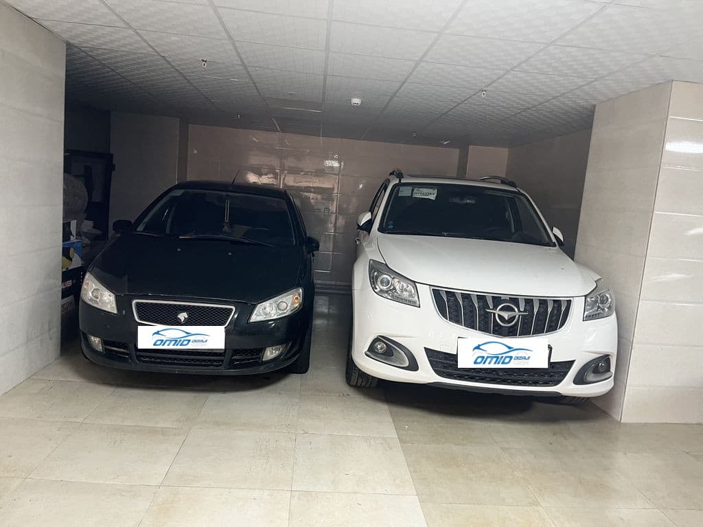 هایما S7 1400 - Image 1