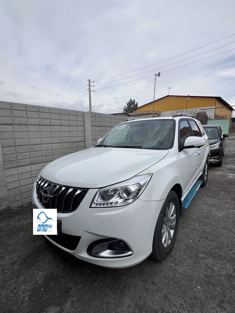 هایما مدل 1403 - Image 1