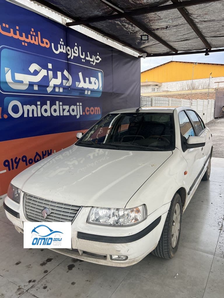 موتور ملی مدل 89دوگانه کارخانه - Image 1