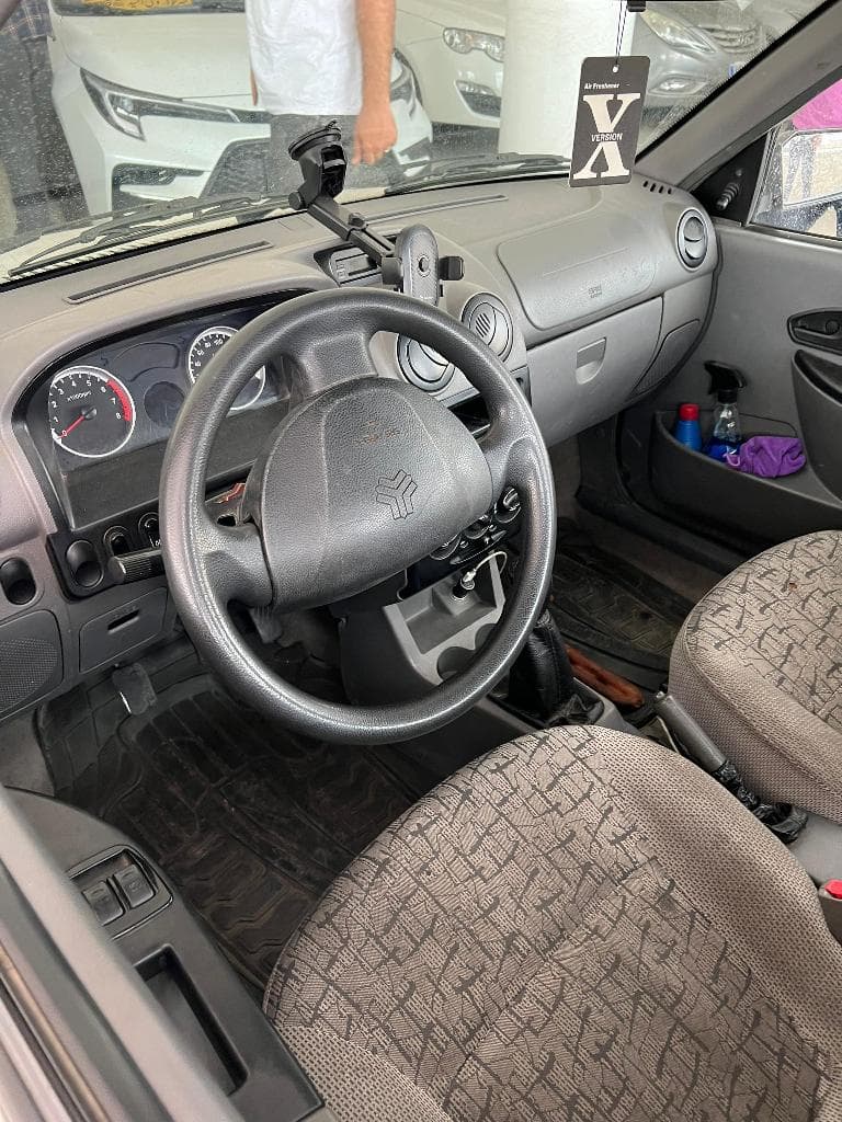 پراید تک سوز مدل 98 - Image 1