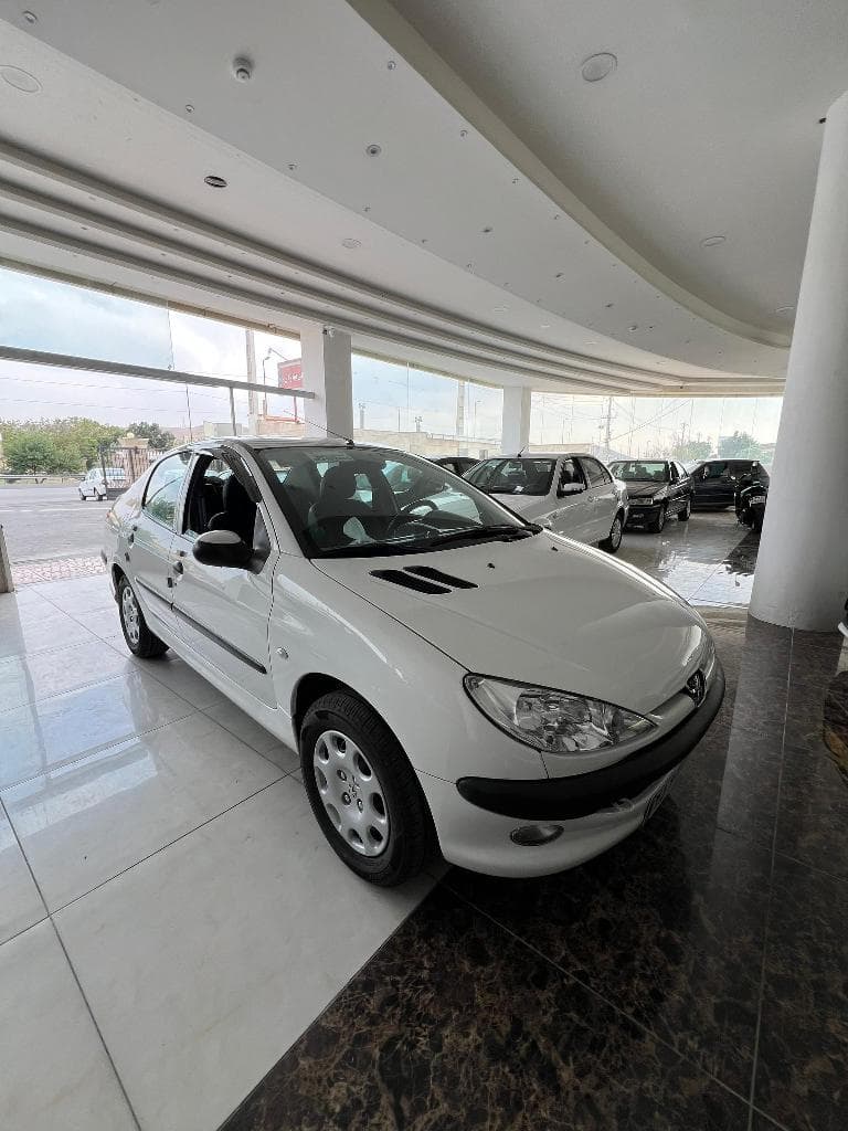 اس دی وی 8 مدل 1400 - Image 1