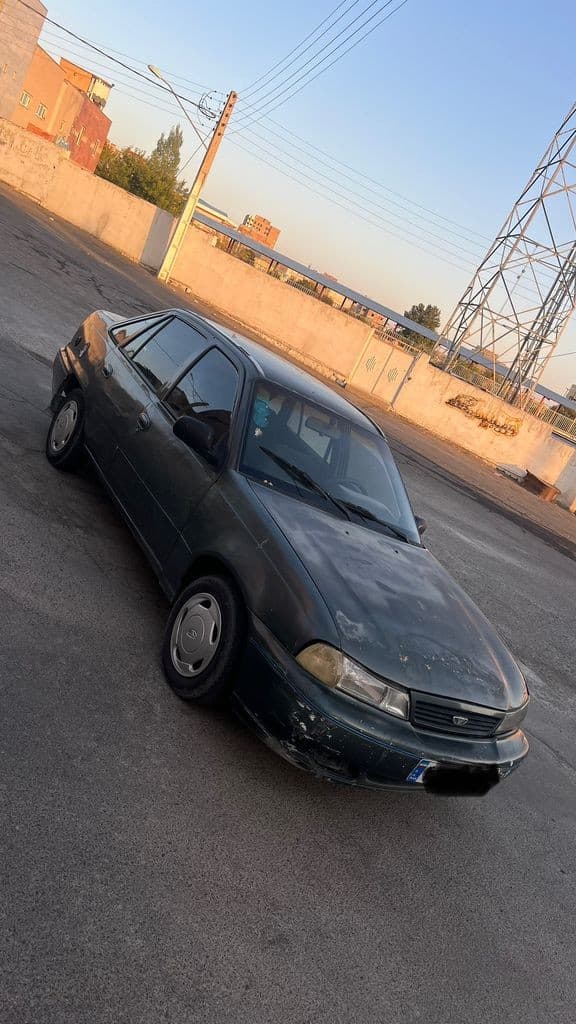 دوو سی یلو مدل۷۷ - Image 1