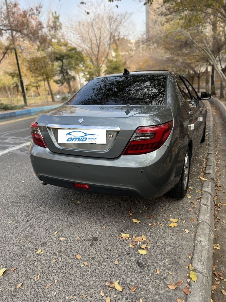 دنا پلاس توربو اتومات 1401 - Image 1