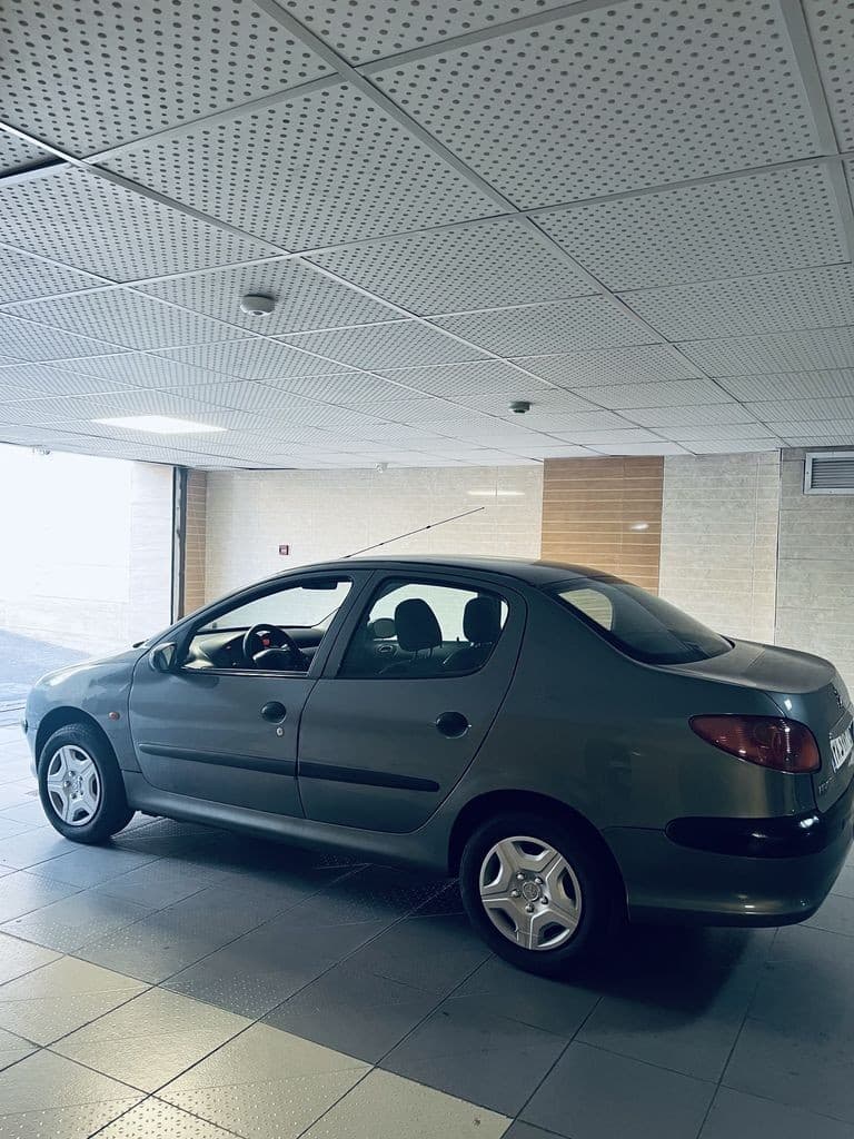 Sd v8 94 تمیز کاپوت تعویض - Image 1