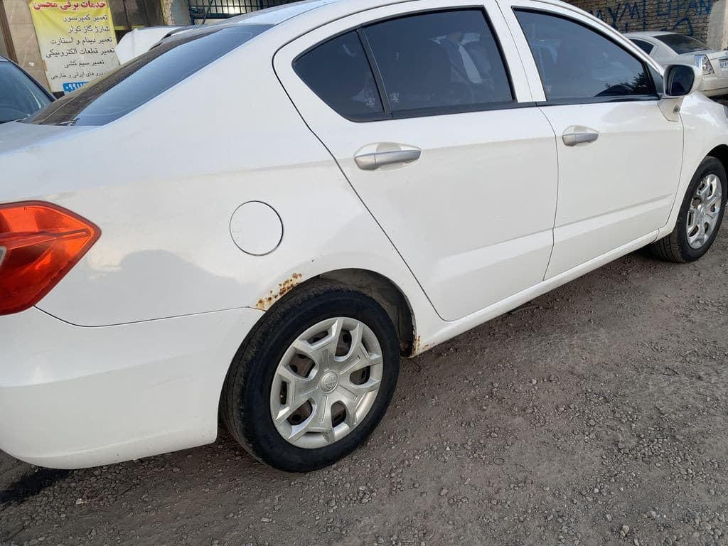 برلیانس h230 - Image 1