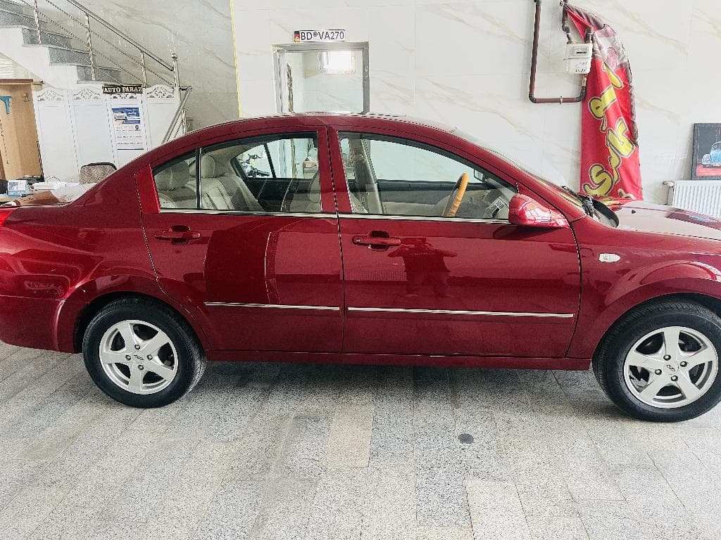 ام وی ام ۵۳۰ - Image 1