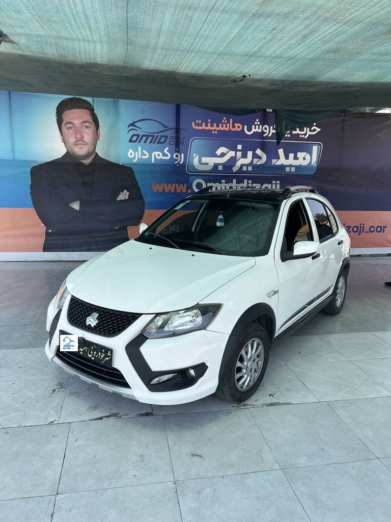 کوییک gxr  مدل 1402 - تصویر 1