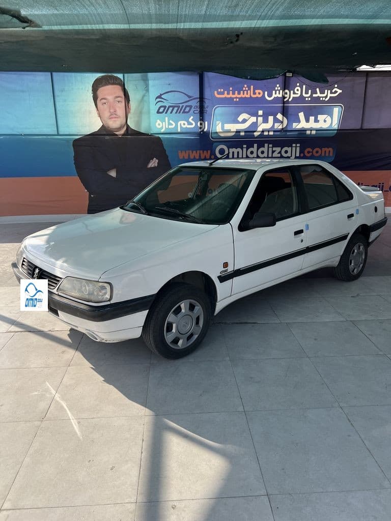 روا سال طرح slx مدل 89 - Image 1