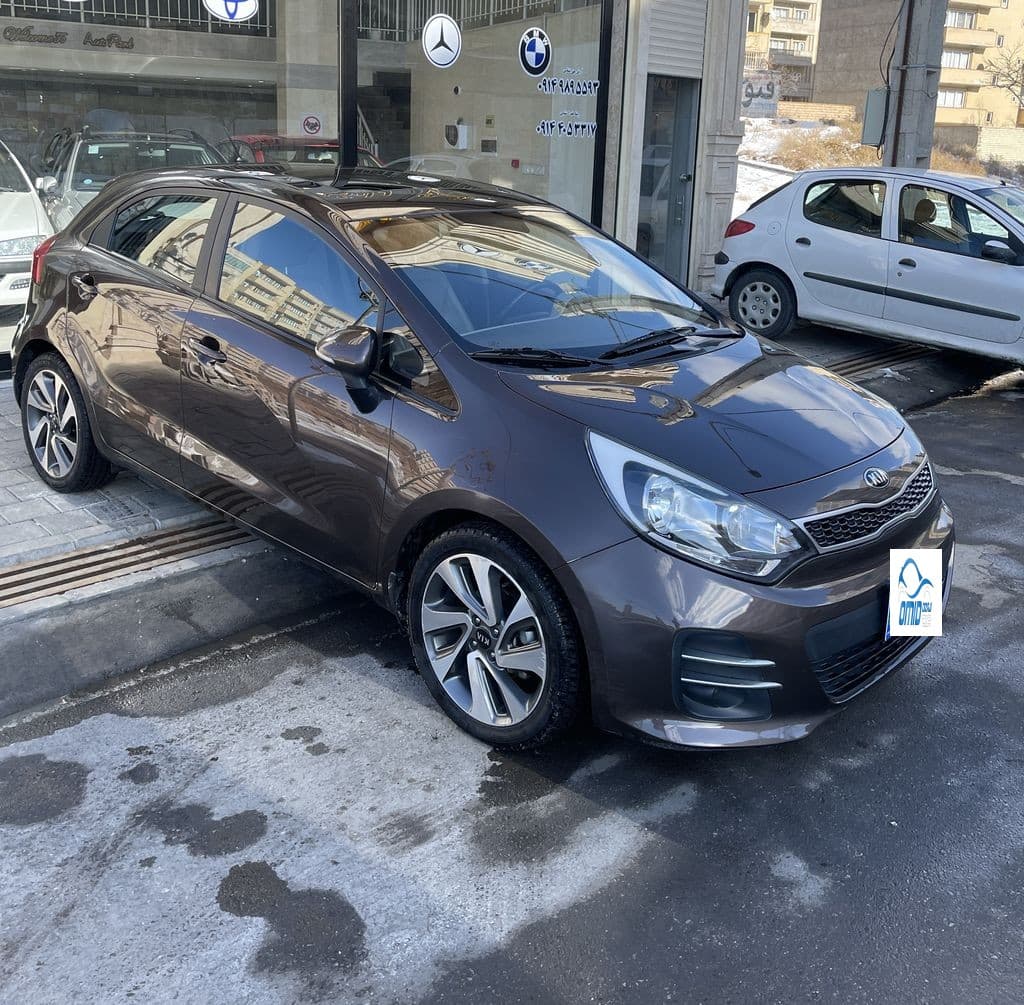 کیا ریو 2017 - Image 1