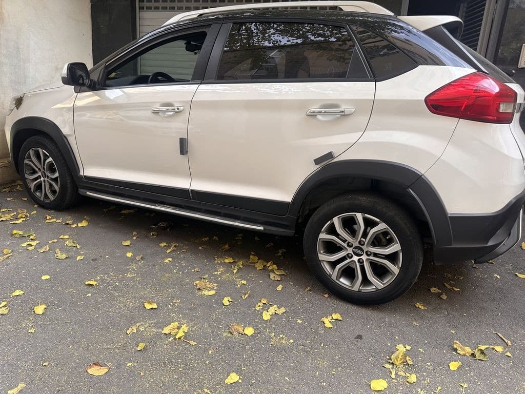 ایکس۲۲ اسپرت اکسلنت اتومات مدل۹۸ - Image 1