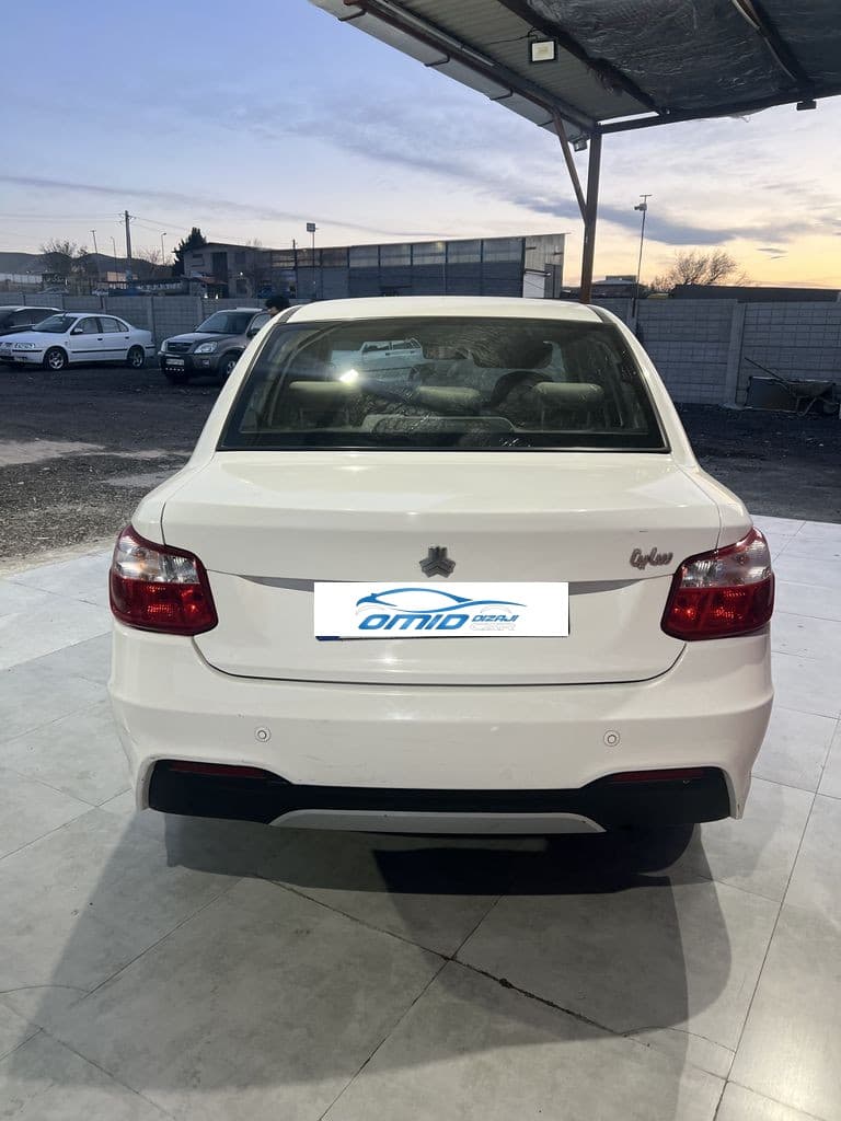 ساینا مدل 1402 - Image 1