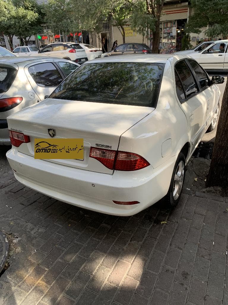 سورن 87 در حد - Image 1