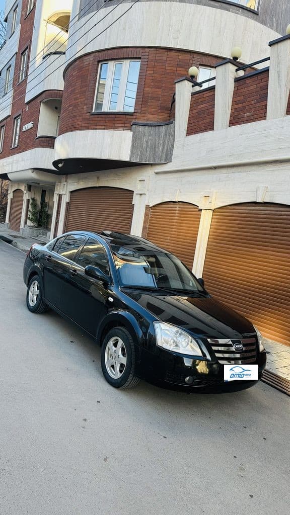 ام وی ام ۵۳۰ مدل93 - Image 1