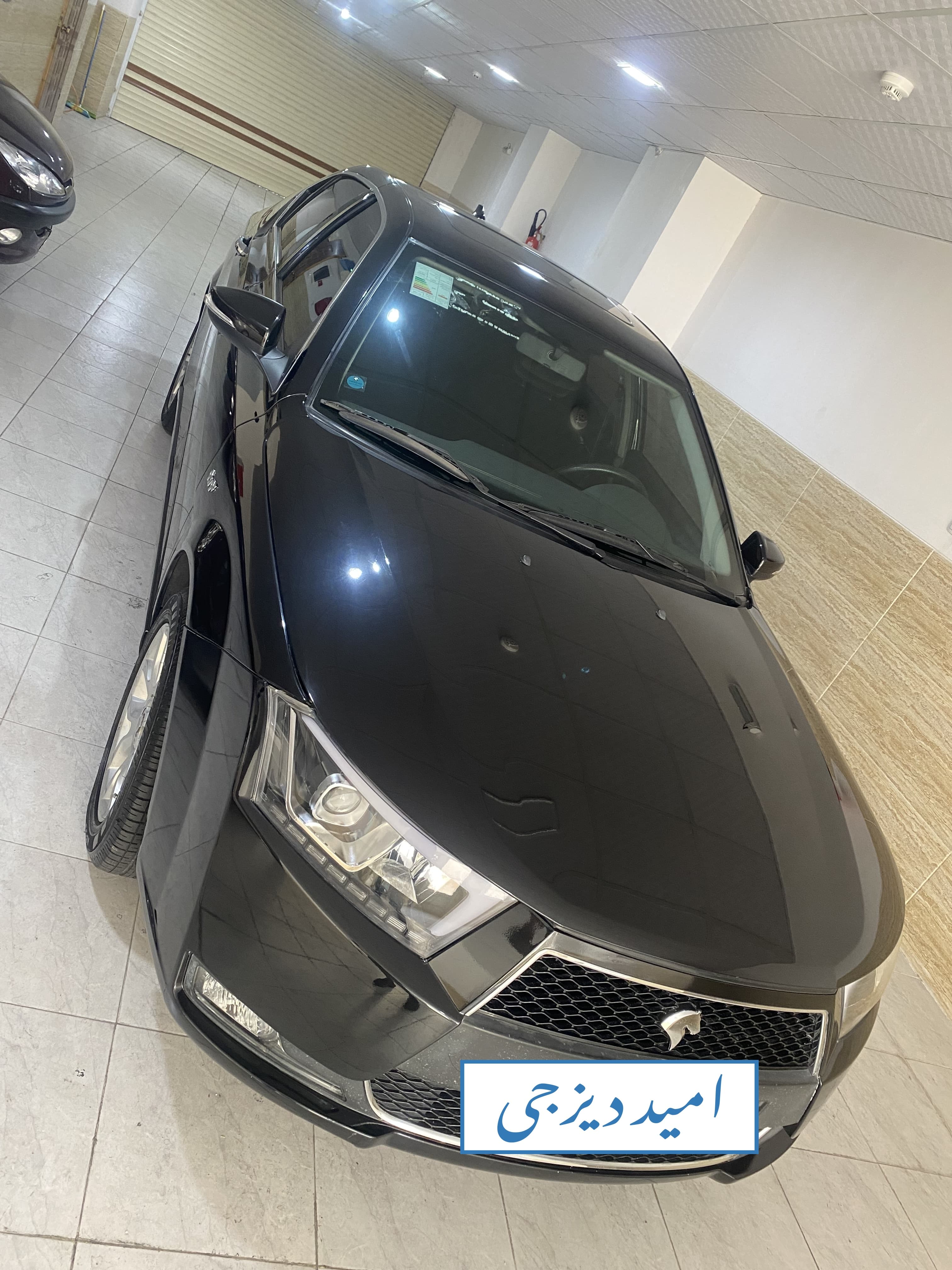 دنا پلاس توربو اتومات ۱۴۰۱ - Image 1