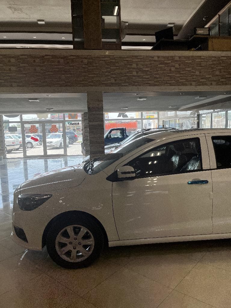 شاهین پلاس - Image 1