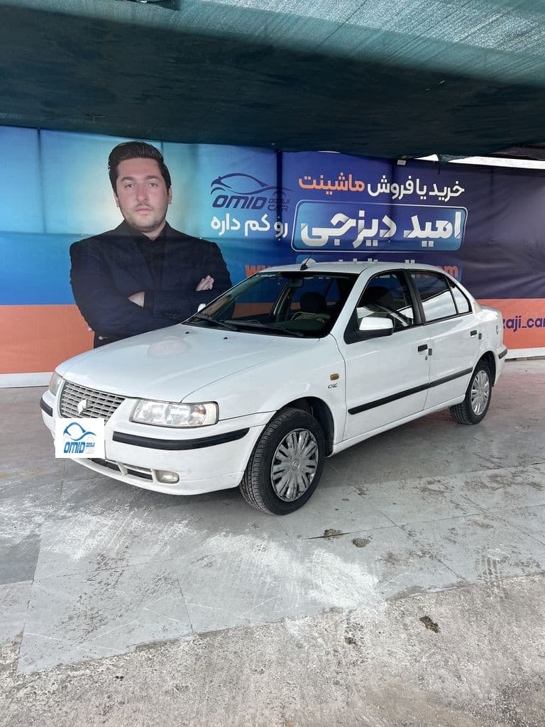 موتور ملی مدل96دوگانه کارخانه - Image 1