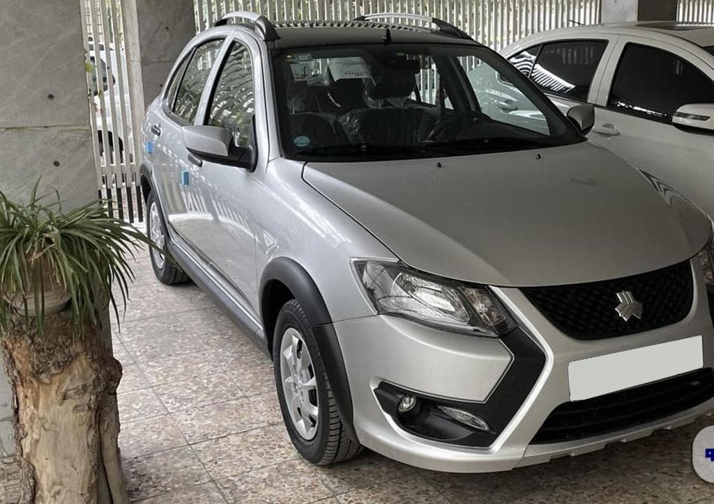 کوییک gxr خشک - Image 1