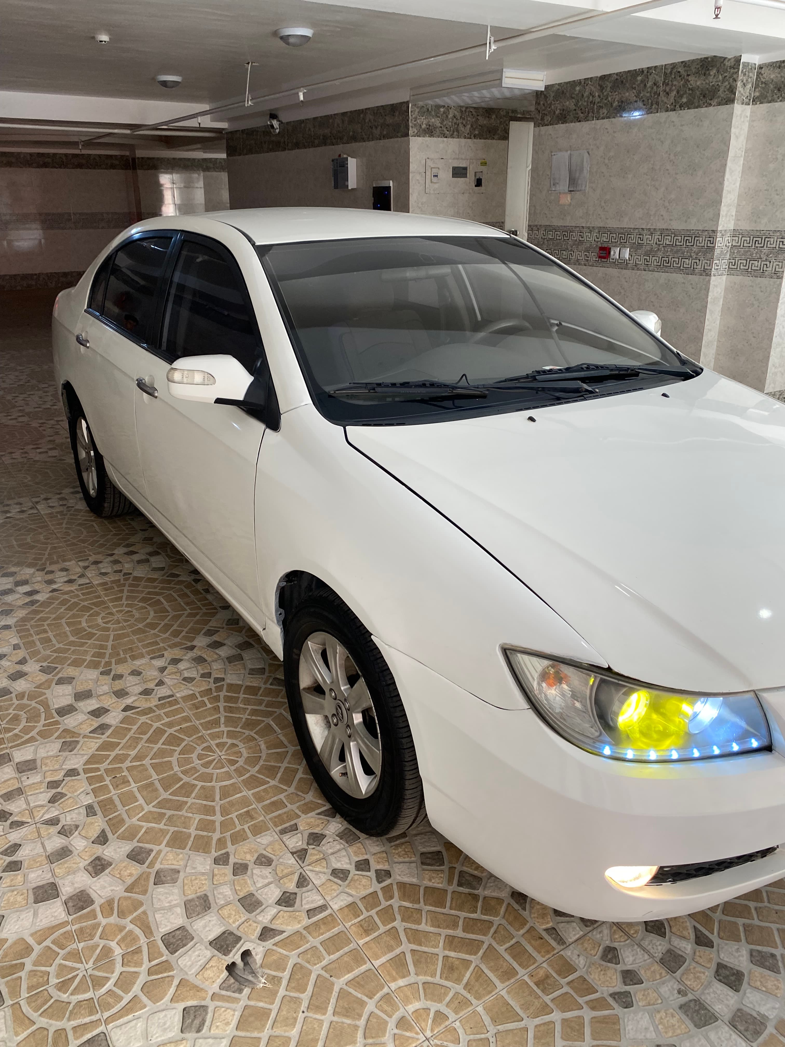 پراید تکسوز مدل ۹۶ - Image 1