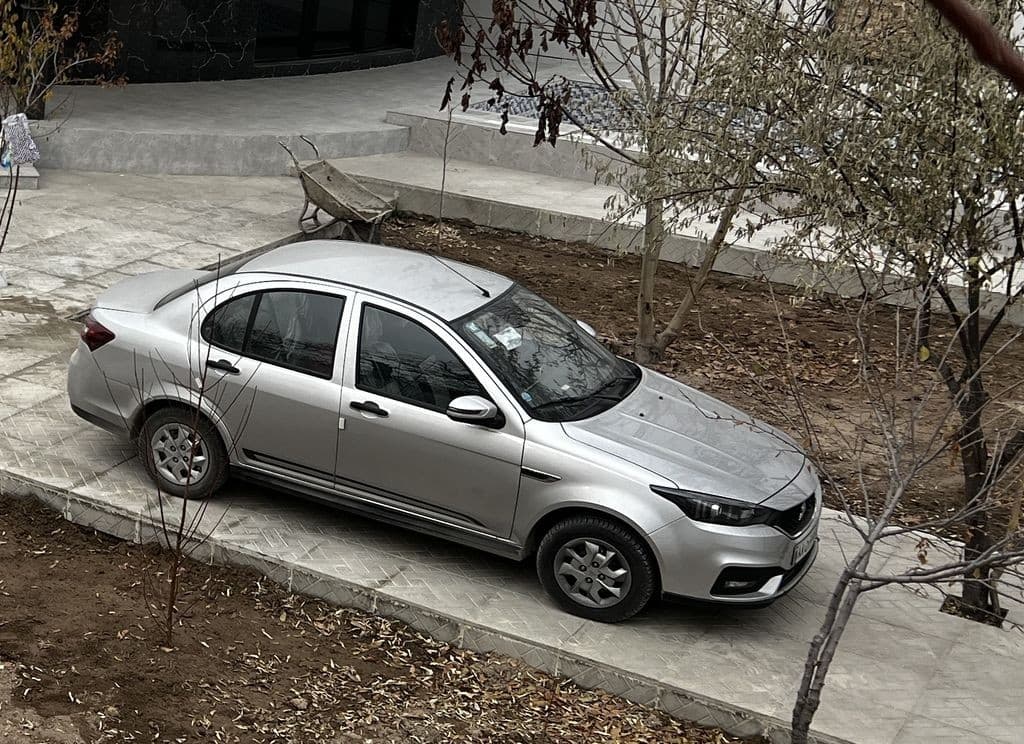 سهند s مدل 1403 - Image 1