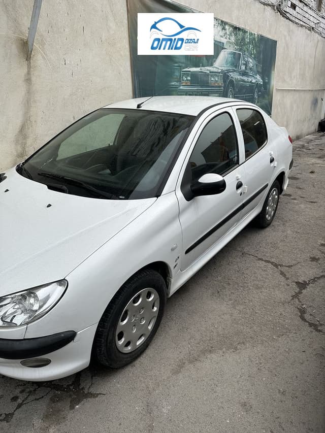 پژوsd v8مدل۹۴