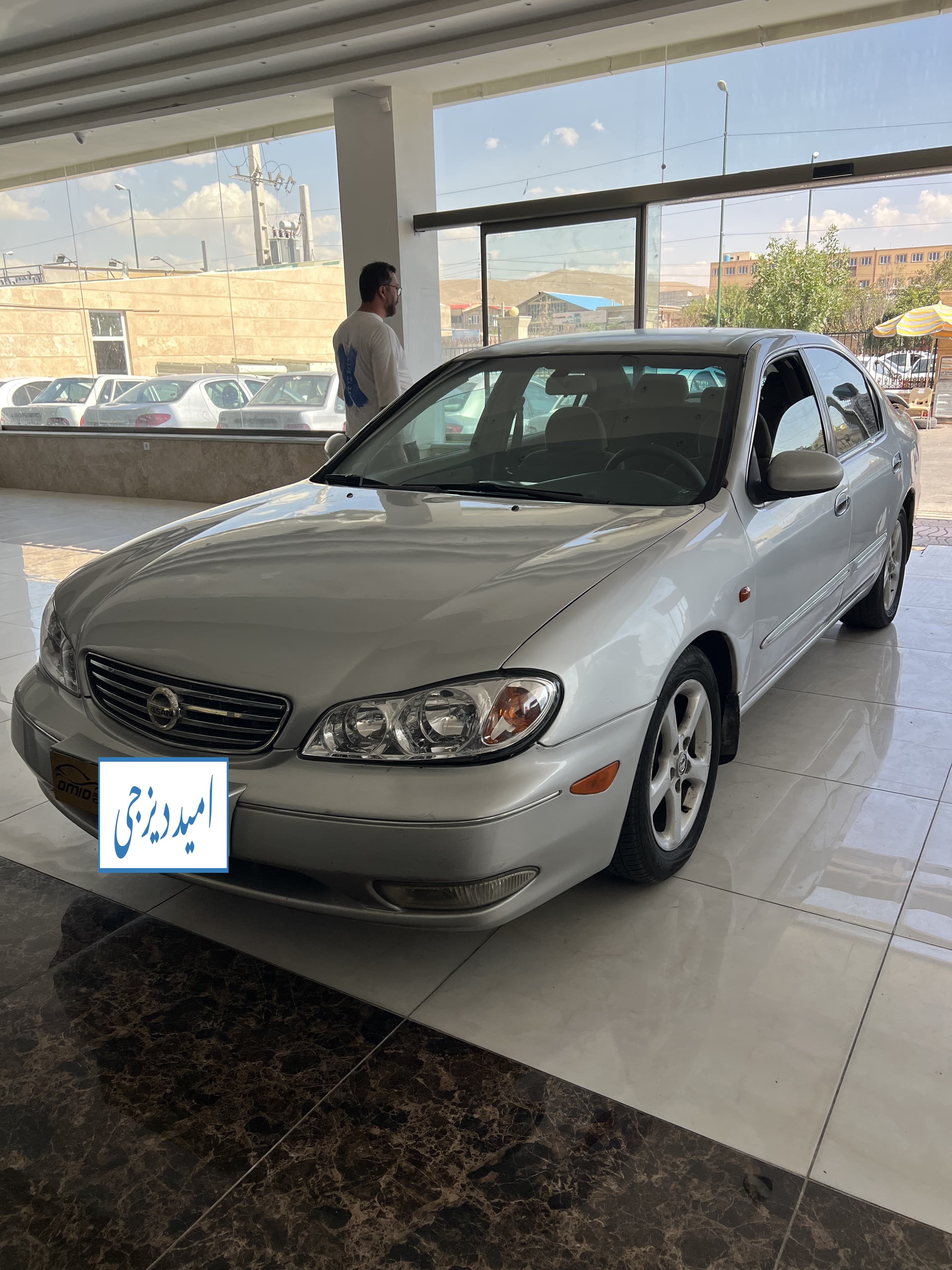 ماکسیما مدل۸۲ - Image 1