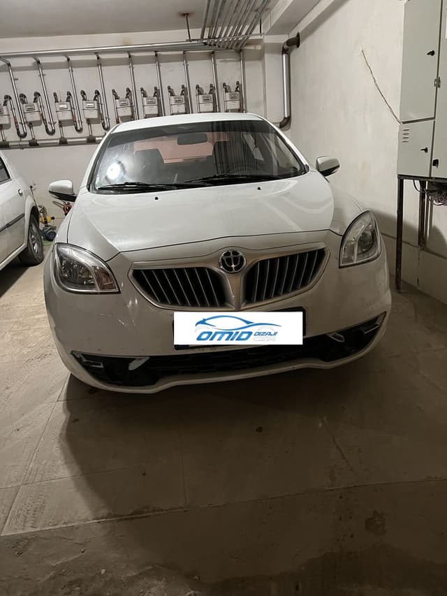 برلیانس h330