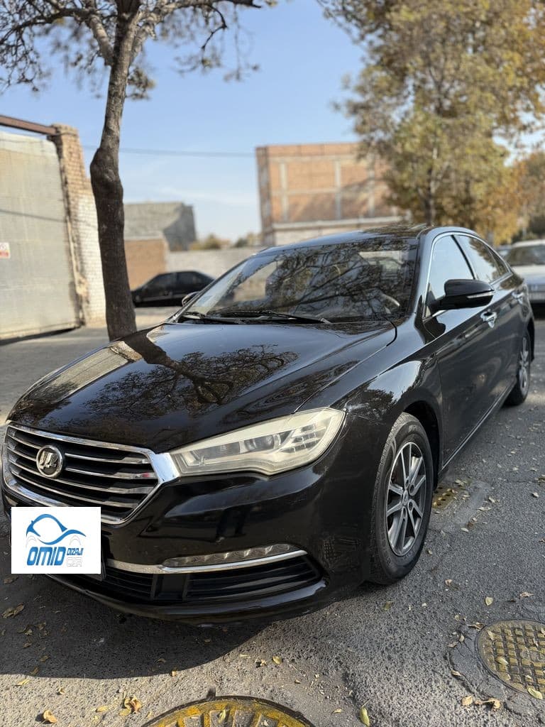 لیفان ۸۲۰ مدل ۹۷ - Image 1