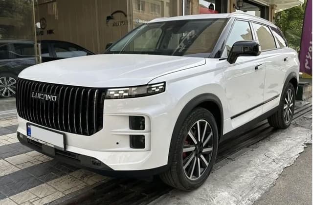 لوکانو ال۷ مدل 404