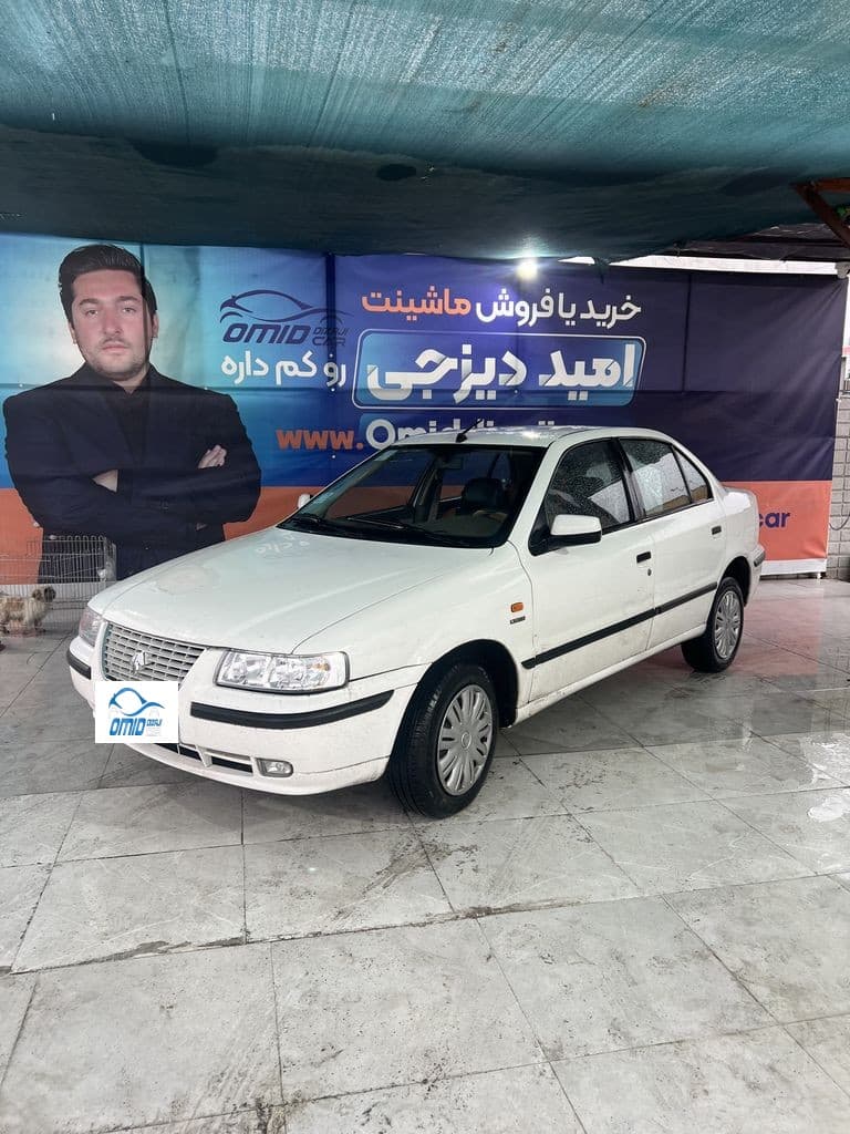 موتور ملی مدل93 اعلامی مالک - Image 1