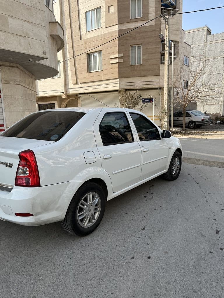 تندر ۹۰پلاس اتوماتیک مدل 96 - Image 1