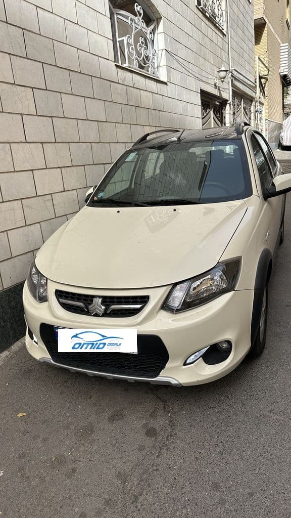 كوييك Rمدل ١٤٠٢ - Image 1