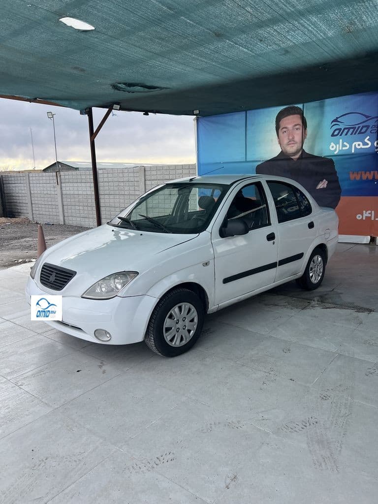 تیبا1مدل99 - Image 1