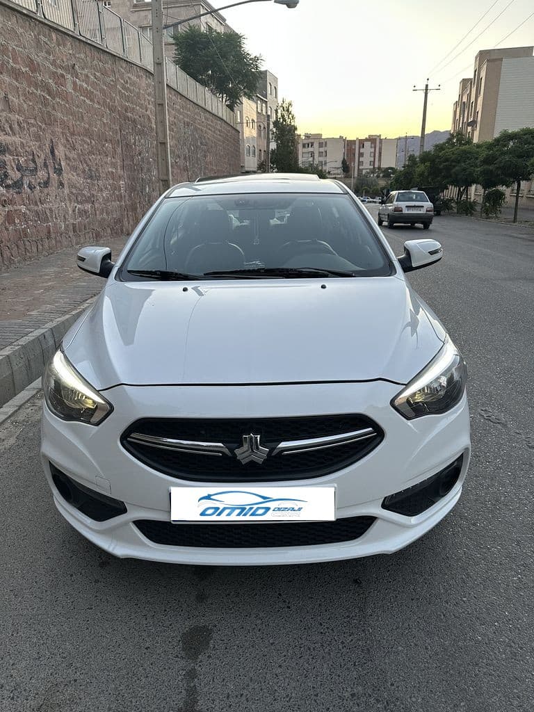 شاهینGمدل 1401 - Image 1