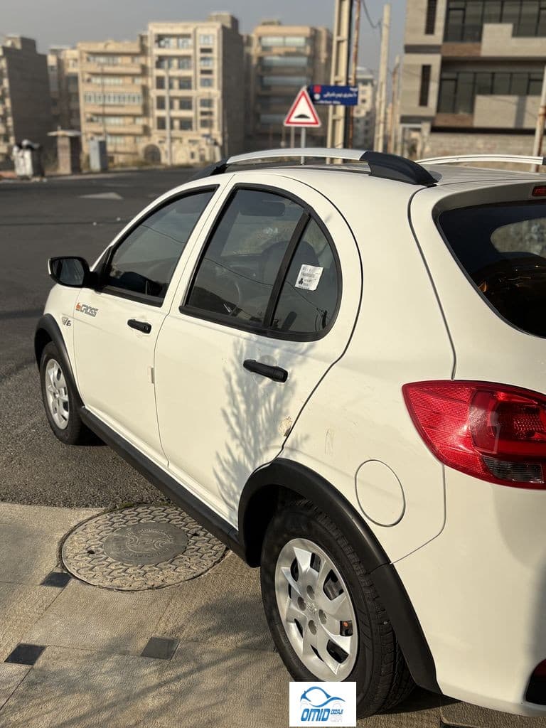 کوییک اس مدل۱۴۰۱ - Image 1