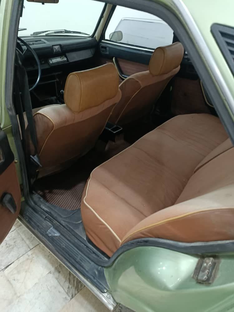 پژو ۵۰۴ مدل58 - Image 1