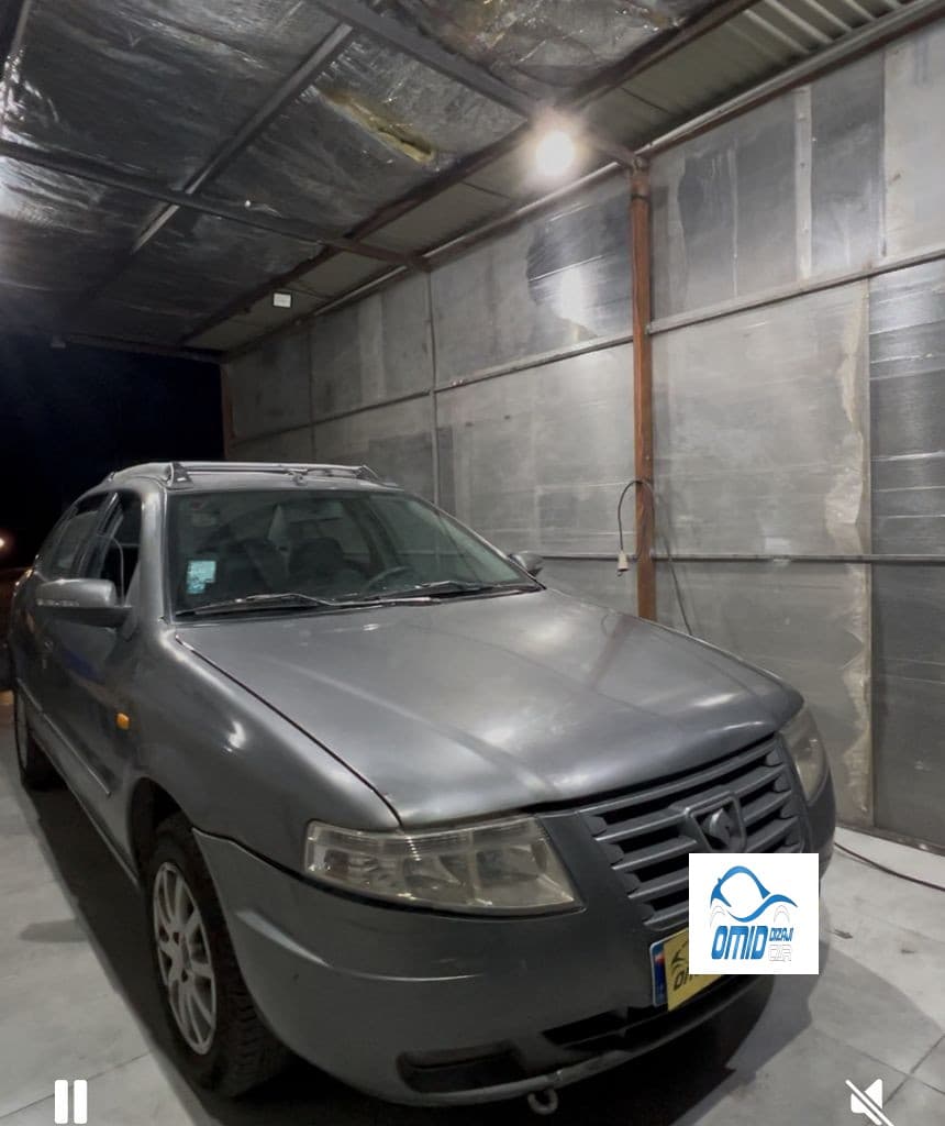 سورن تک سوز مدل ۹۰ - Image 1