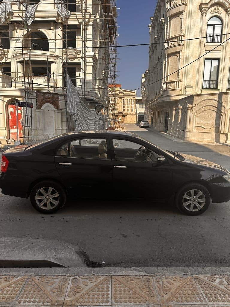 لیفان ۶۲۰ مدل ۹۴ - Image 1