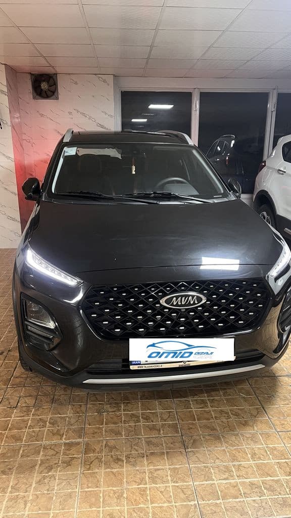 MVMx22pro ie مدل ۱۴۰۲ - Image 1