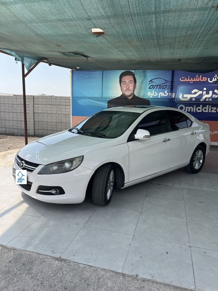 جک j5اتومات مدل 94 - تصویر 1