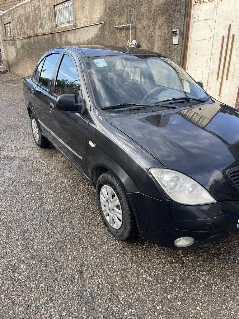 تیبا دوگانه - Image 1