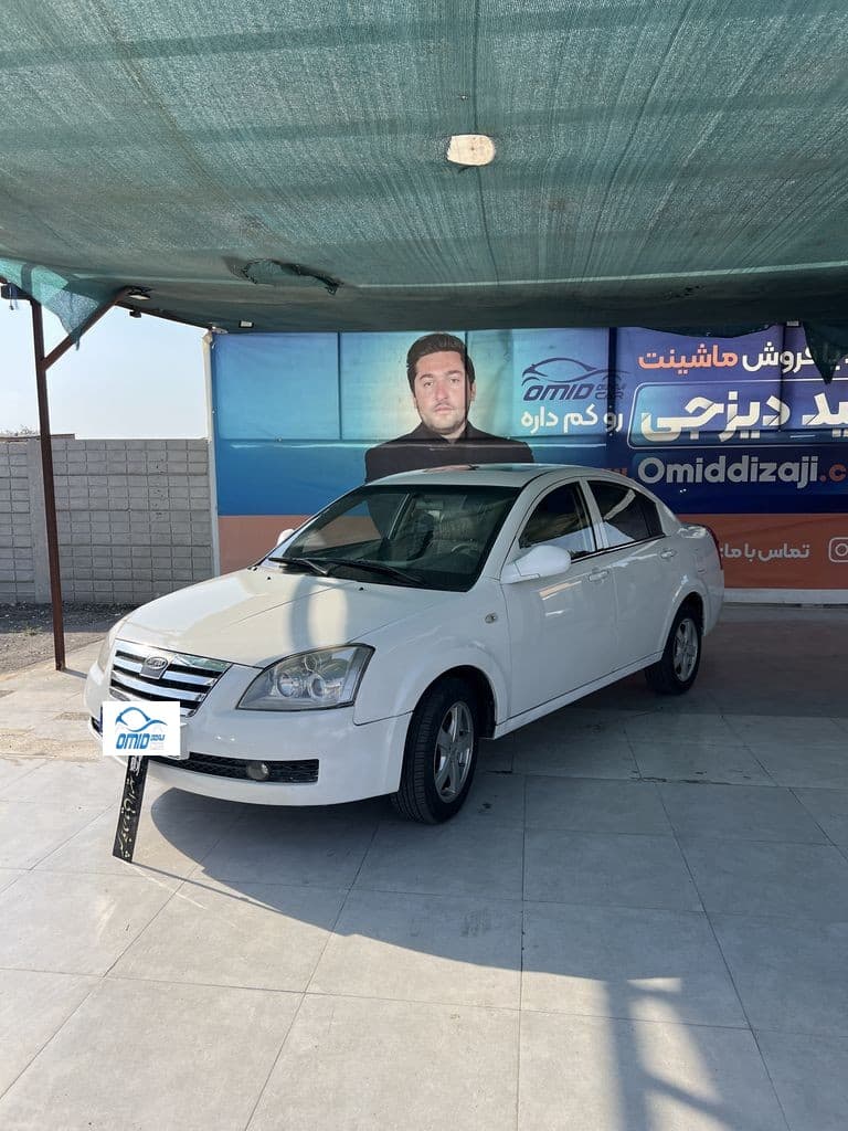 مدل93 ام وی ام 530 - تصویر 1