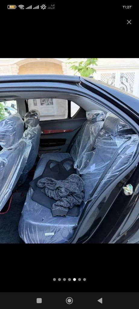 دنا پلاس توربو اوتومات 1401 - Image 1