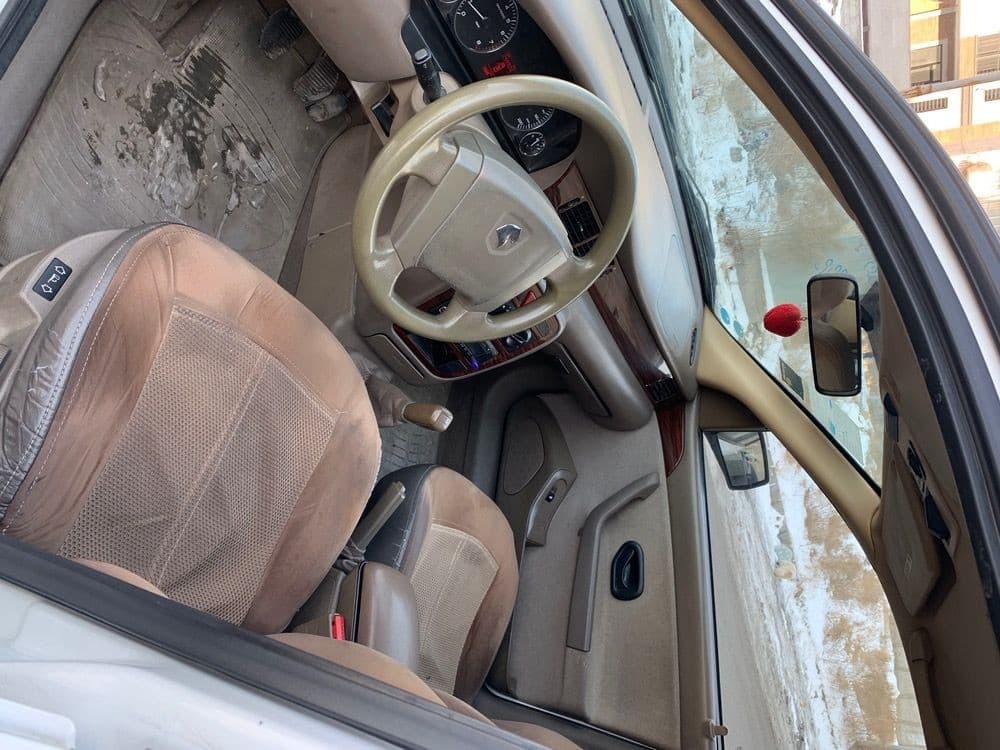 سمنددوگانه کارخانه مدل96 - Image 1