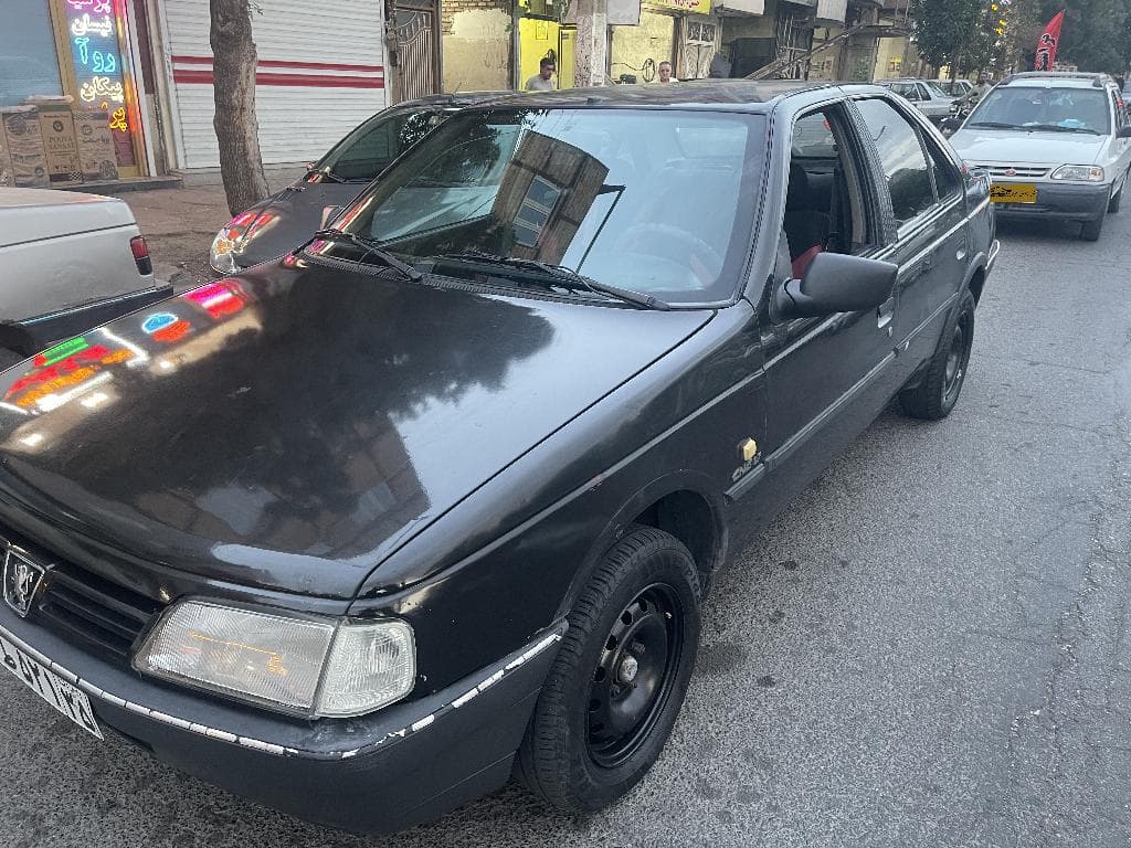 روآ سال دوگانه کارخانه ۸۹ سالم - Image 1