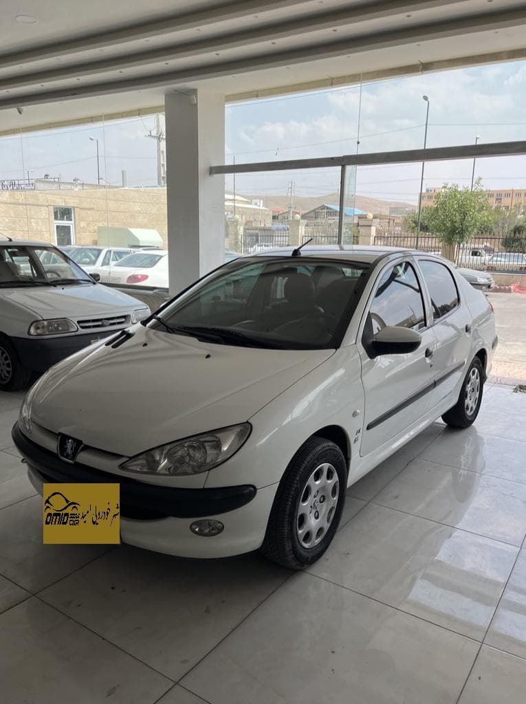 اس دی وی ۸ مدل ۹۵ - Image 1